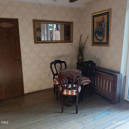Hotel Villa Alexander 스코페 외부 사진