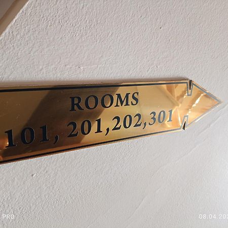 Hotel Villa Alexander 스코페 외부 사진