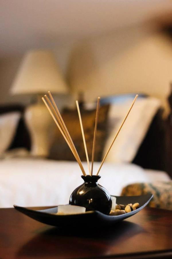 Hotel Villa Alexander 스코페 외부 사진